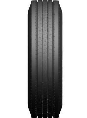 前进 (ADVANCE) 215/75R17.5 GL278A花纹 卡客车轮胎 前进轮胎