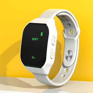 Watch Microcurrent Pulse EMS Anti Aid Sleeping anxiety Sleep