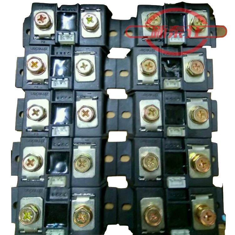 希曼顿XIMANDEN固态继电器K62-40A