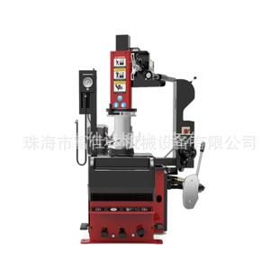 扒胎机 机 GT888B系列全自动汽车轮胎拆装 ZHZY