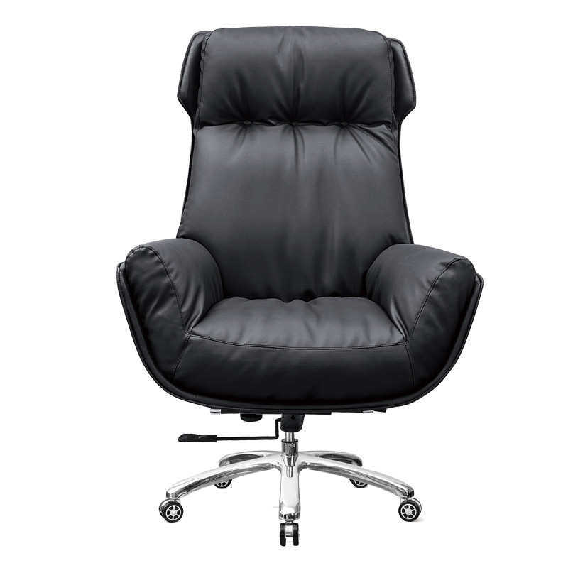 舒适老板椅皮质办公椅久坐不累可躺商务总裁椅升降电脑椅家用,商业/办公家具,办公电脑椅/职员椅,淘宝优惠券,粉丝福利购,淘宝优惠卷