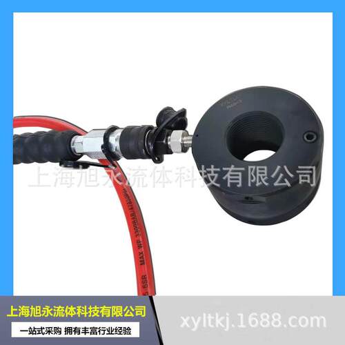 采煤机液压螺母高压接头 供应G1/4 150MPA 250MOA高压快速接头