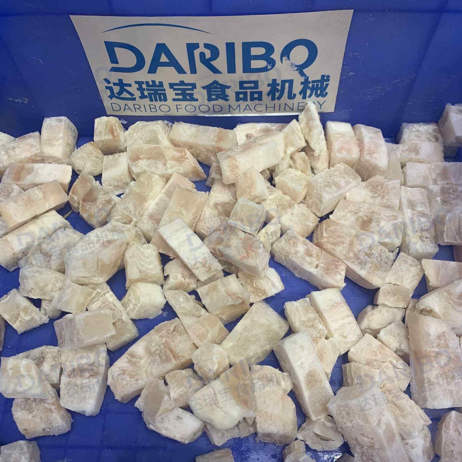 L新款数控切卷机 火锅食材牛肉羊肉切卷机 商用大型冻肉切卷设备