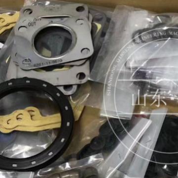 明斯QSK23发动机ELI下修理包S上A康6D170E-3大发动机修包上修