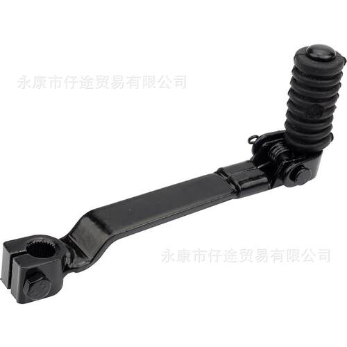 越野摩托ATV四轮沙滩车配件 50CC-250CC发动机变档杆挂档杆换档杆