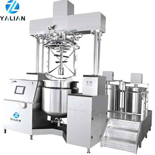 机油凝胶面脂奶面霜GP纺YL1000织助剂洗牙膏油M乳化机