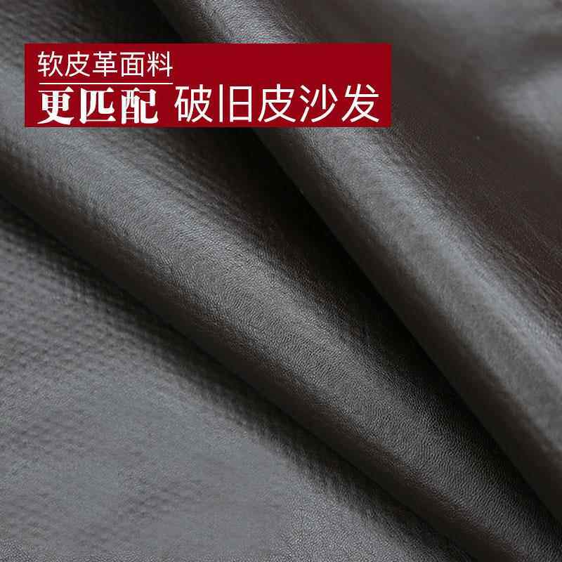 皮质办公室皮沙发垫子防滑四季通用扶手垫单人坐垫夏季套罩
