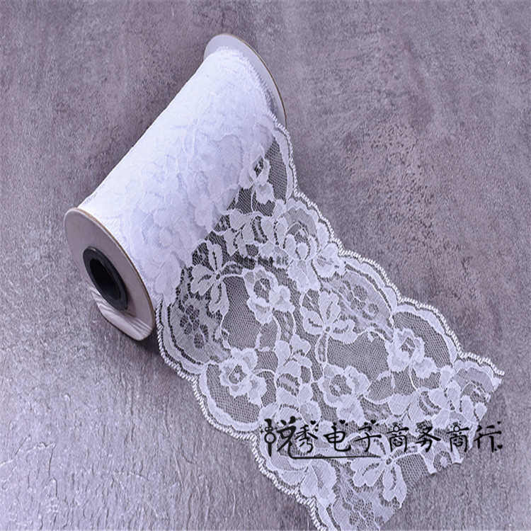 新款蕾丝卷花边椅背装饰材料 鲜花包装 DIY手工布料 家具装饰用品,居家布艺,花边,淘宝优惠券,粉丝福利购,淘宝优惠卷