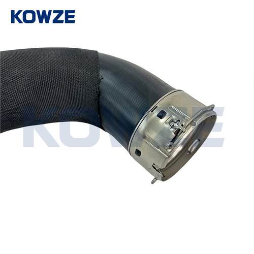 JB3Z-6F073-B JB3G-6F07-3AE中冷管FORD RANGER 2.0L 2019-2022