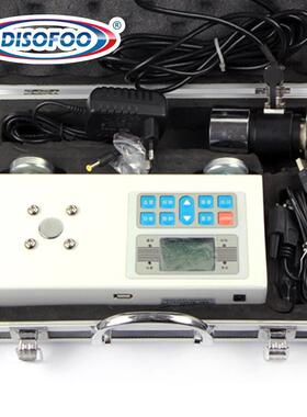 电风批高速冲DSF-2000击数m显扭矩测仪DS-100F0N.数显扭力计试扭