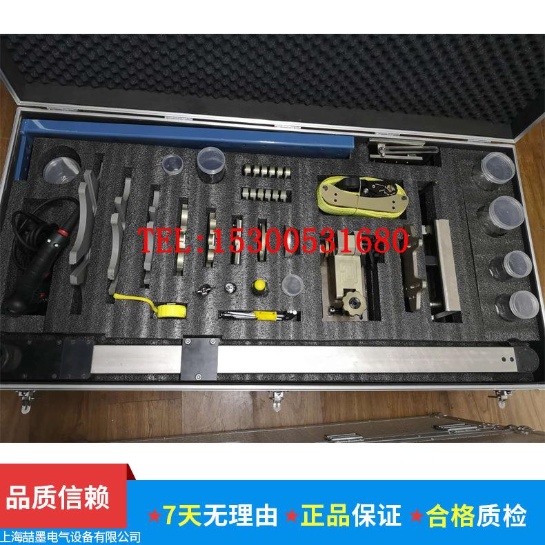 上海喆墨M-300型便携式阀门研磨机80-330mm闸阀/闸板阀研磨机