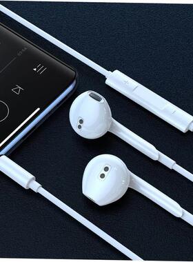 Headsets Wired Earphone Sport Headphones HIFI Stereo有线 线