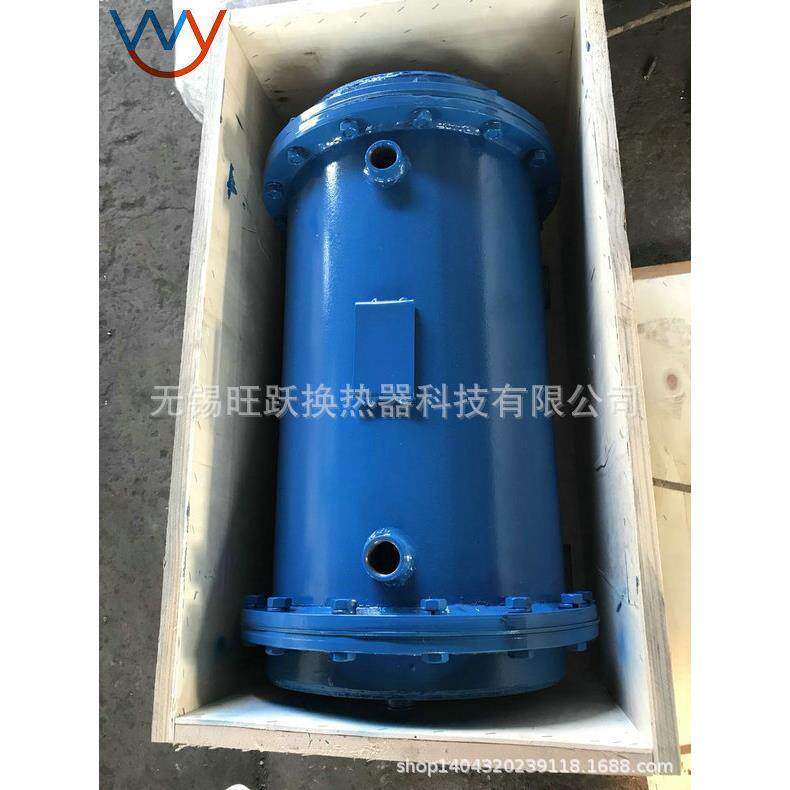 厂家销售液压油冷却器bsr液压油冷却器非标液压油冷却器