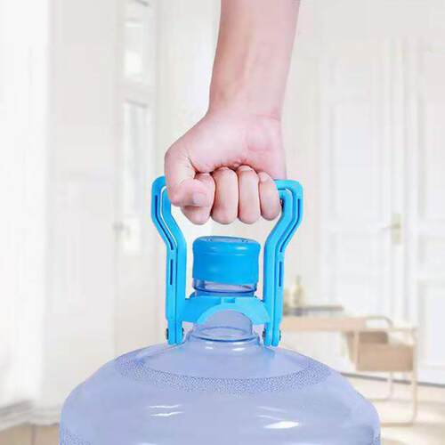 Sailor's ring-type mineral water bucket, pure water labor-sa