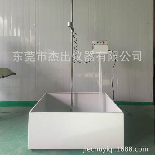 东莞YD/T925-09光缆接头盒落球冲击试验机光缆接头盒实验装置