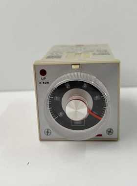 【SAWANA】斯万纳厂家H3BA-8H S3BA-8多段式时间继电器 8只脚