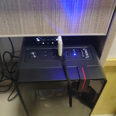 京天华盛的电脑怎么样质量合不合格，真相揭秘入手感受