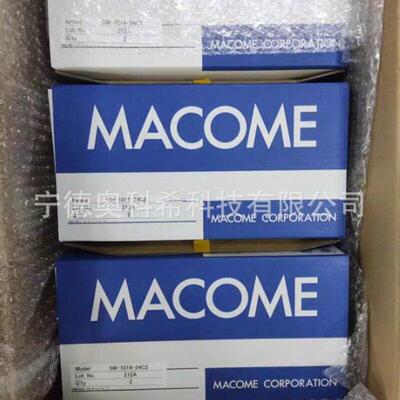 MACOME码控美 SW-1014-24C2 ST-1014磁性开关议价