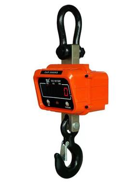 1吨3吨5吨选电AMF直视带遥控子钩称多吨吊位可行吊秤