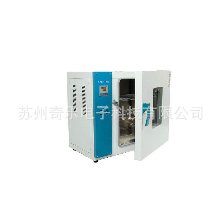 101-00BS/101-00AB不锈钢鼓风干燥箱电热恒温鼓风烘箱