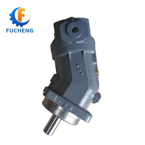 A2F系列斜轴式轴向柱塞定量泵/马达A2F45W2Z1A2F45W2Z2柱塞泵
