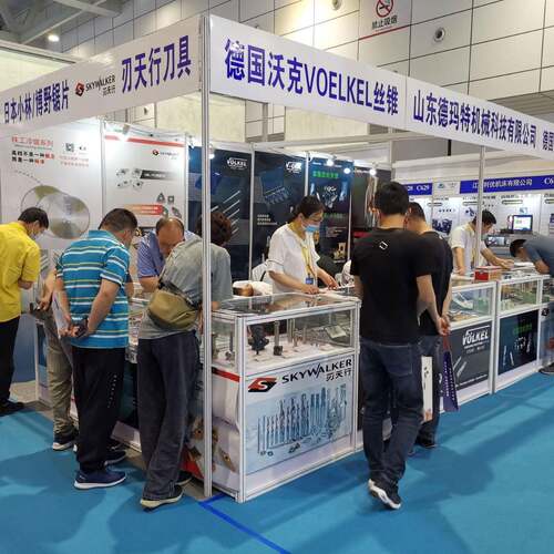 德国沃克镀锌手用可调丝锥绞手丝锥攻丝工具M1-M32