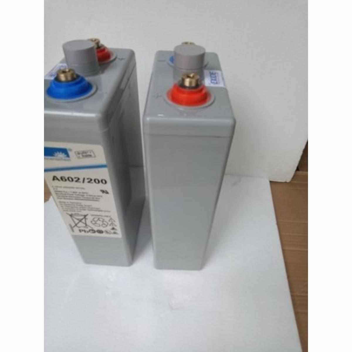 德国阳光蓄电池A602/150/2V420AH/200/300/490/335/500/600/1000a