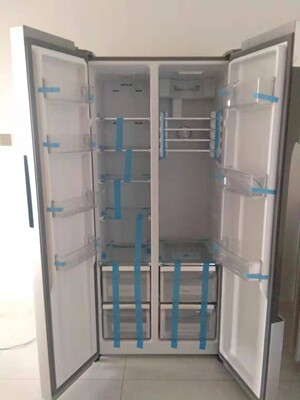 大家对Haier/海尔 BCD-451WDIYU质量怎么样看法如何？