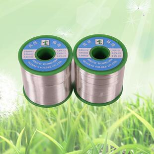 厂家销38度有铅焊直锡丝724焊.锡丝含锡量g38%1k/线径10