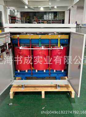 500kva三相380v转1140v660v690矿用机械远距离升压数控机床变压器