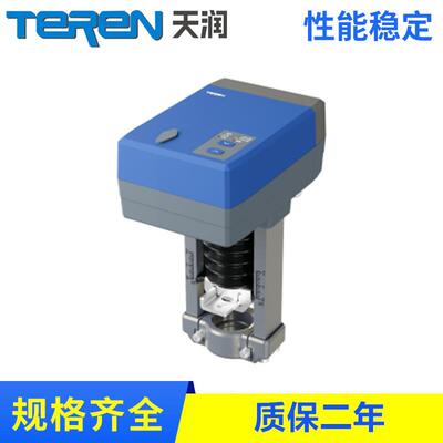 GVA20座阀执行器，2000N系列