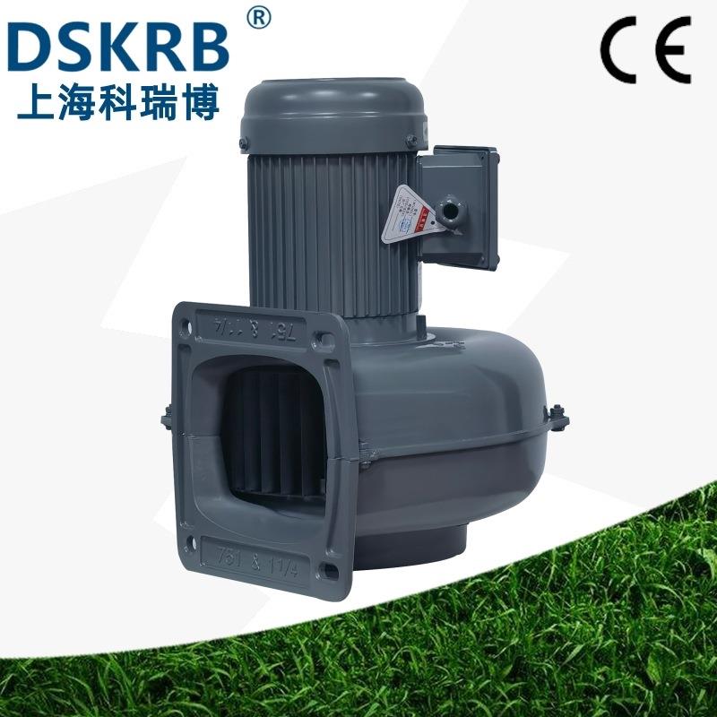 销售送风散热低压风机FMS-202380V0.2KW铝壳冷却风扇