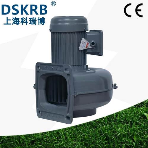 销售送风散热低压风机FMS-202380V0.2KW铝壳冷却风扇