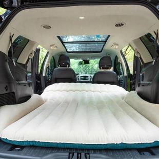 家直行供SUV充气床垫车厂用气垫床车汽MKL-0018车后排旅床载批便
