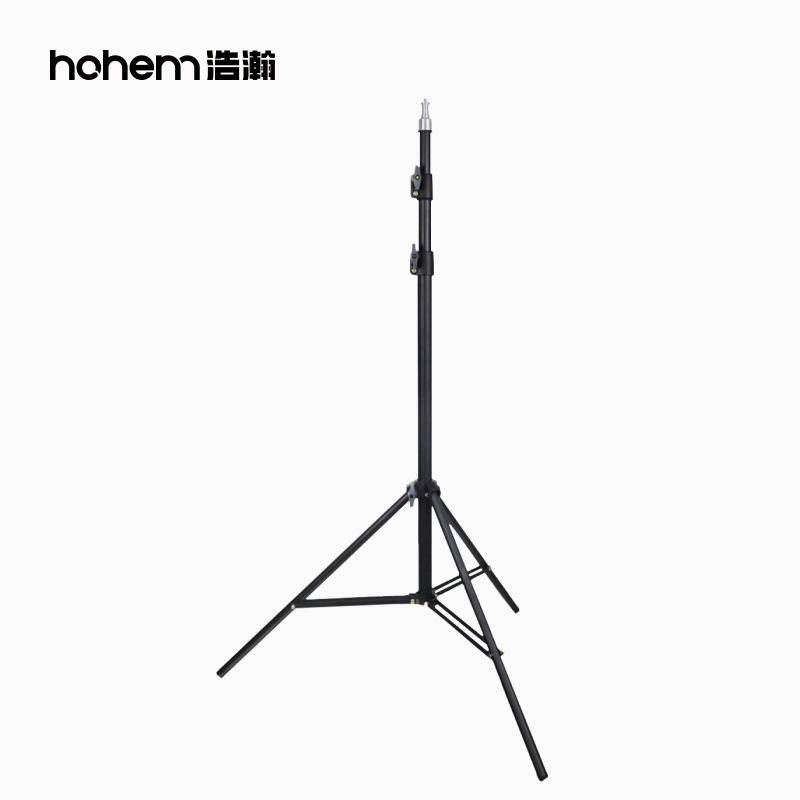 hohem浩瀚 1.6/1.8米落地支架 手机云台稳定器多功能摄影直播自拍