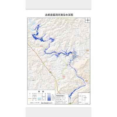 MIKE 11/MIKE21/MIKE URBAN/MIKEFLOOD等模型代做