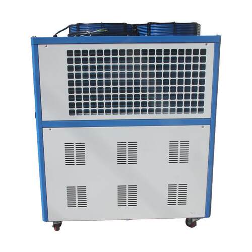 数控机床、磨床、加工中心及各类精密用冷水机冷冻机压缩机