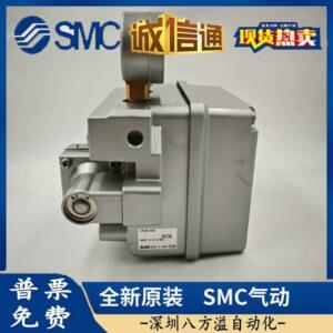 SMC原装进口 全新 定位器IP300-030 货期准时 气动元件 假一罚十