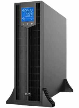 科华UPS不间断电源YTR3310-JYTR3315-JYTR3320-J机房稳压智能续航