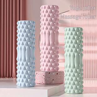 Foam Rollers for Muscle Massage - HIGH-Density Back Foam Rol