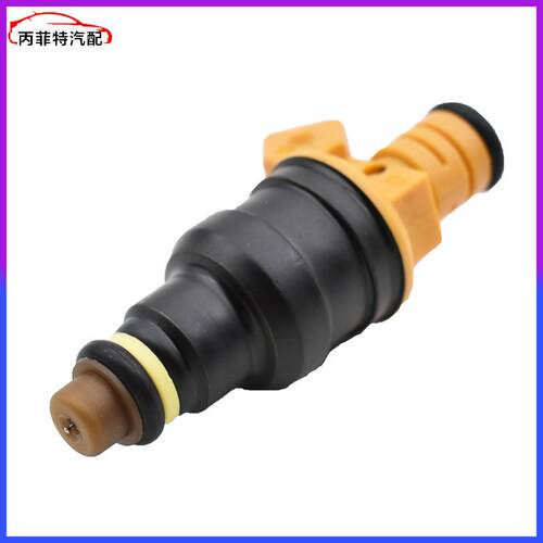 适用沃尔沃240 205标致雪铁龙燃油喷射器喷油器喷油嘴0280150762