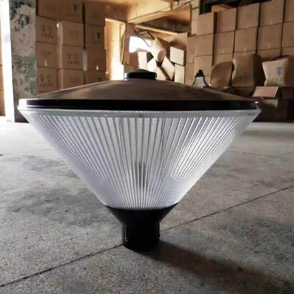 庭院灯灯具别墅大院民宿灯庭院装饰立柱灯景区照明灯