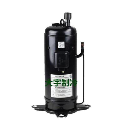 THV310FEEC 2匹空气能变频空调商用冷干机制冷压缩机