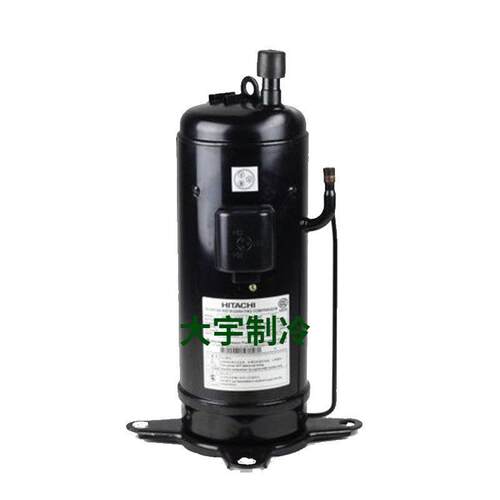 E855DH-80C2YG8匹机房空调工业冷库机组制冷压缩机