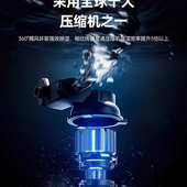 2025年新款 吸湿吸潮烘干空气除湿机家用抽湿地下室静音干燥大功率