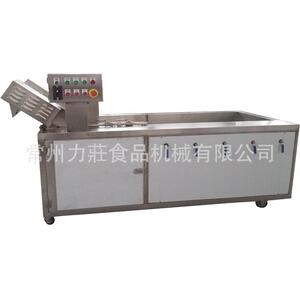 涡流洗菜机厂家供应手摇配件净菜加工清洗机涡流蔬菜配送洗菜机