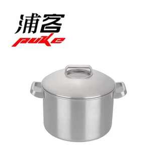 深汤锅 3不锈钢汤锅 5层不锈钢锅蒸锅 SNTG26 新款