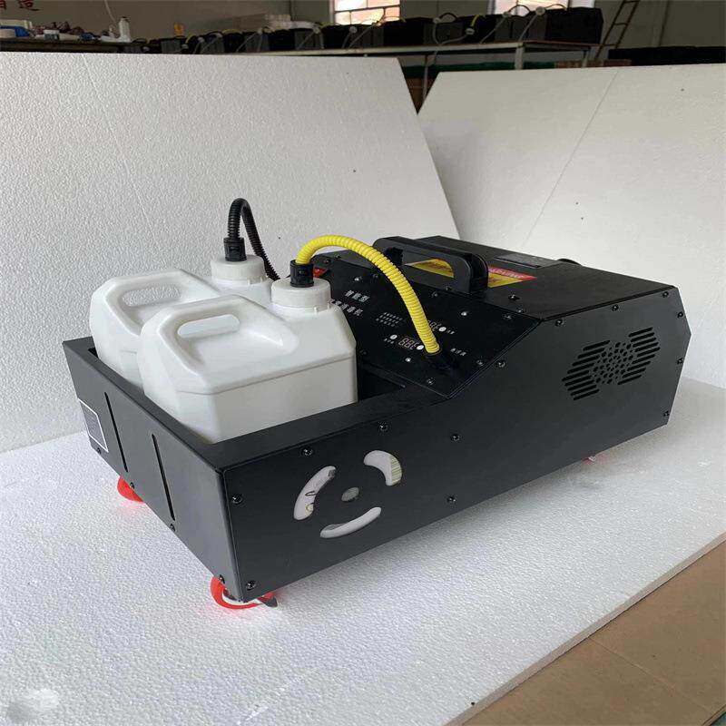 养猪场超悬浮烟雾消毒机 5L容量电动消毒机 悬浮12V360烟雾机