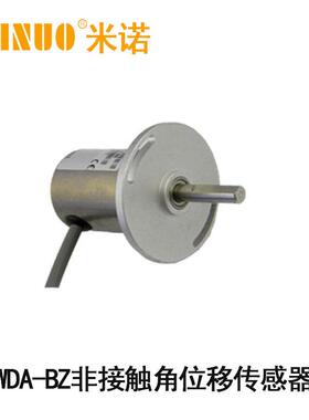 非接触角度位移传感器WDA-BZ-V2-360rotary sensors touchless