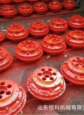 矿用液力耦合器 YOX系列限距型液力耦合器 YOX360 400 500偶合器